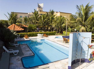 Hotel Gaph - Economico Mini Maringa